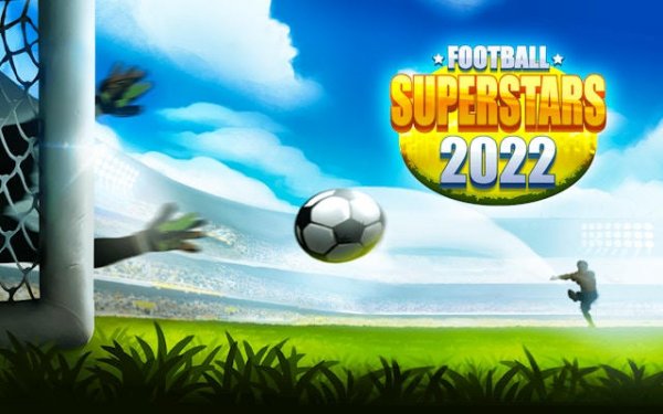 Football Superstars 2022 - Mini Soccer Online Game