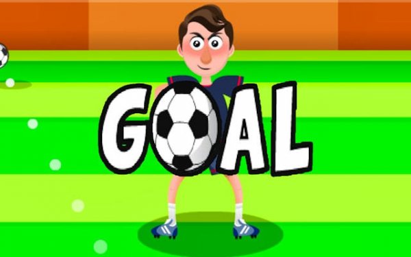 Cool Goal: Football Kick & Score Online Game