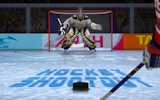Hockey Shootout Sports