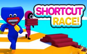 Shortcut Run Racing Arcade