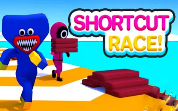 Shortcut Run Racing Arcade