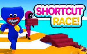 Shortcut Run Racing Arcade