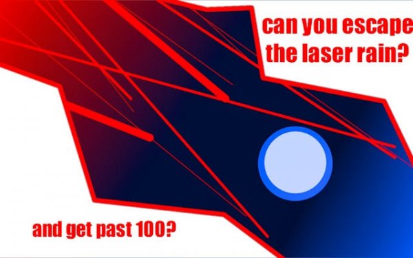 Laser Dash Arena