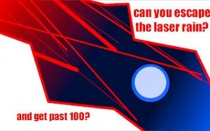 Laser Dash Arena