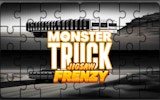 Vehicle Sliding Puzzle