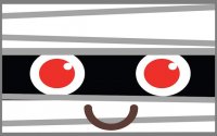 Mummy Block Puzzle - Arcade