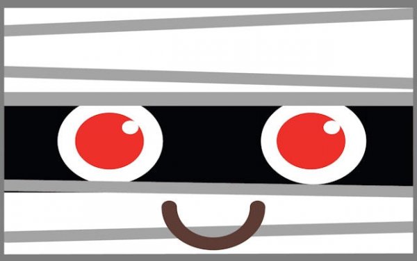 Mummy Block Puzzle - Arcade