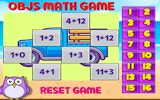 Math Puzzle Picture Discovery