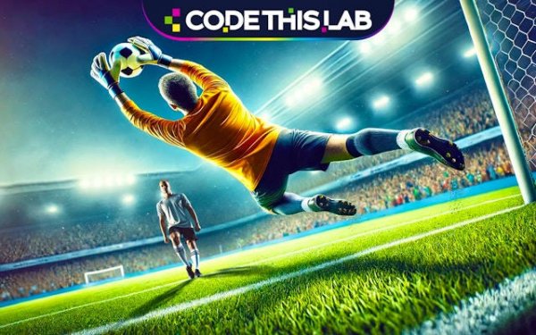 Penalty Challenge: Ultimate Football Shootout Online Game