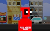 Pixel Runner: Endless City Quest