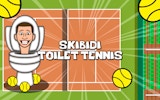 Arcade Tennis Rally Challenge