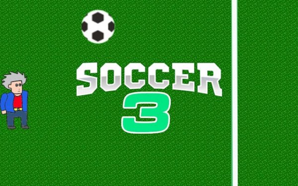 Soccer3 Online Football Game