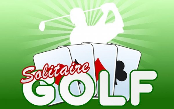 Solitaire Golf Card Game Online