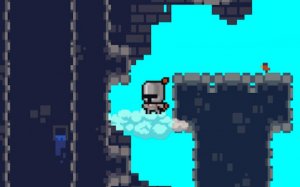 The Knight's Tower - Medieval Pixel Platformer