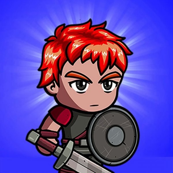 Epic Hero Quest: Idle RPG Online Game - Strategy Game