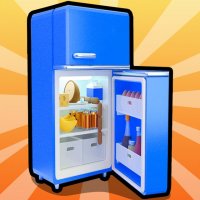 Cool Storage Puzzle Game