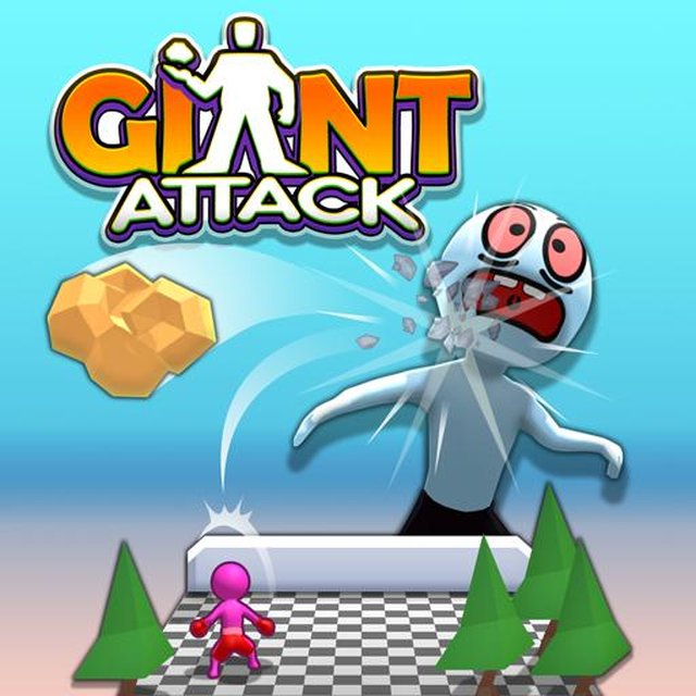 Giant Arena Survival