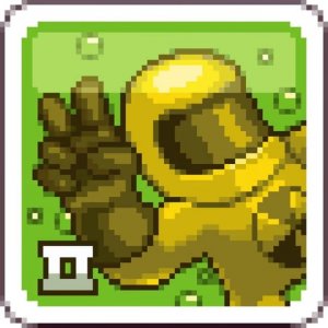 Toxic 2 Puzzle Adventure