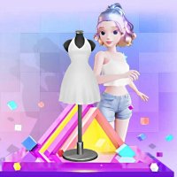 Yes That Dress 2 - Fashion Design Online Game Dress Up Game