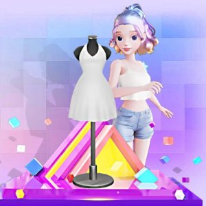 Yes That Dress 2 - Fashion Design Online Game Dress Up Game