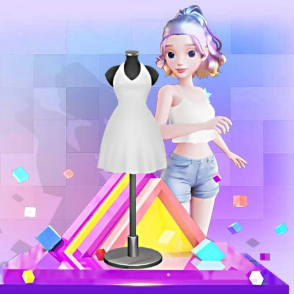 Yes That Dress 2 - Fashion Design Online Game Dress Up Game