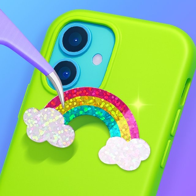 Custom Phone Case Creator