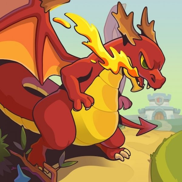 Raid Heroes: Dragon Age Online Adventure Game