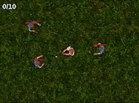 Survival Challenge Game