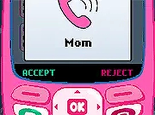 Narrative High School Texting Simulator