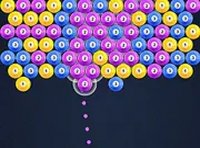 Bubble Shooter Arcade Pool Edition