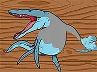 Prehistoric Jigsaw Challenge