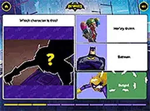Hero Wheel Silhouette Finder