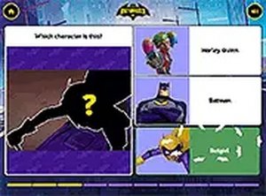 Hero Wheel Silhouette Finder