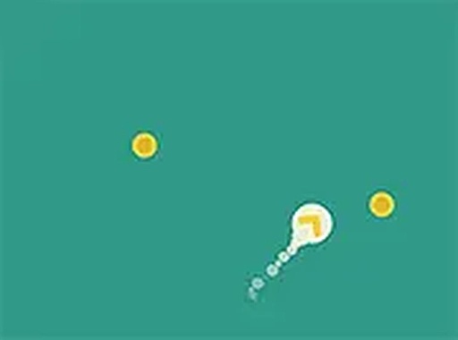 Coin Path Runner