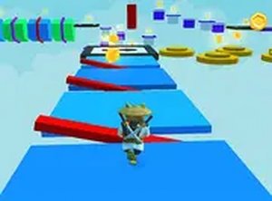 Blaze Trail Navigator