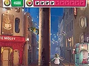 Whack-A-Mole Quick Reflex Challenge