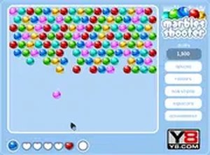 Color Sphere Clash