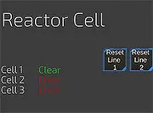Space Recall Memory Game