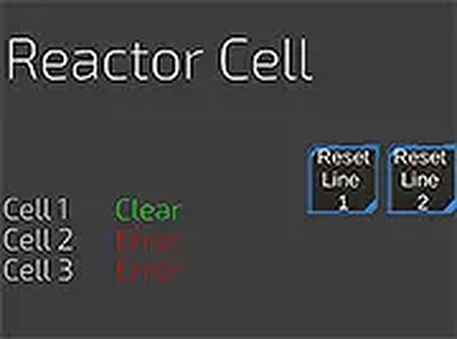 Space Recall Memory Game