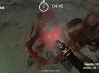 Bunker Survival Challenge