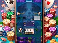 Badugi Card Challenge