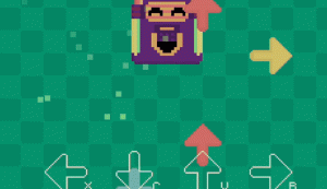 Tiny Jukebox Rhythm Game Online Arcade Game