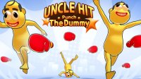 Uncle Tap: Dummy Knockdown Arcade