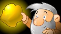 Gold Miner Classic Arcade Game