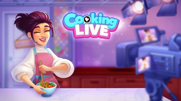 Cooking Live Travel Adventure