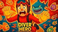 Ocean Explorer: Underwater Arcade Adventure