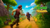 Treasure Island Runner