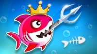 Ocean Growth Arcade Game