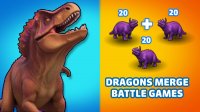 Dragon Merge Strategy
