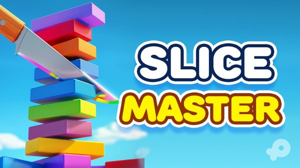 Slice Master Arcade Game